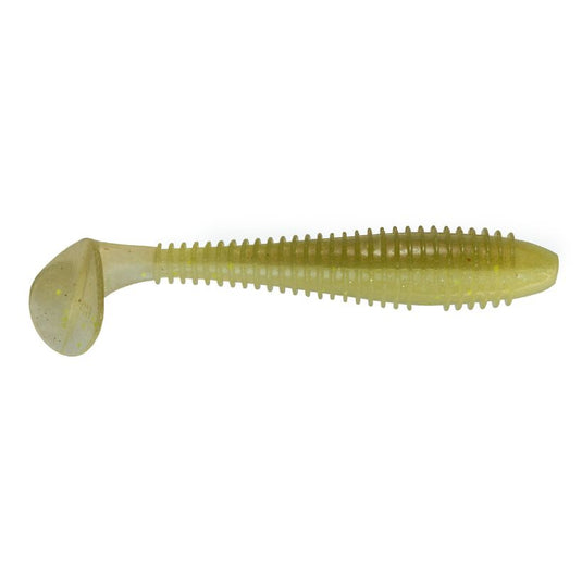 Keitech Swing Impact FAT Swimbait 2.8in - Sexy Ayu