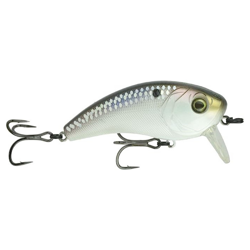 Load image into Gallery viewer, 6th Sense Fishing Movement 80WK Wake Bait - Shad Scales
