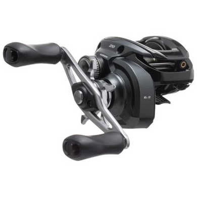 Shimano Curado 200M Casting Reels