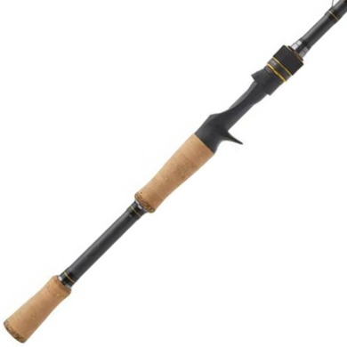 Shimano Intenza Casting Rod - Cork Split Handle