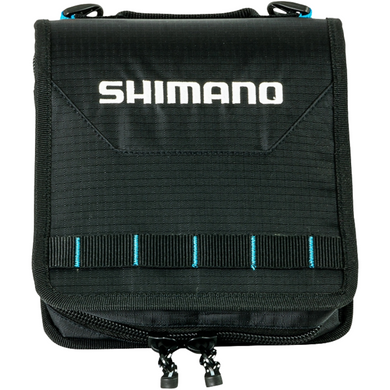 Shimano Baraja Worm Binder