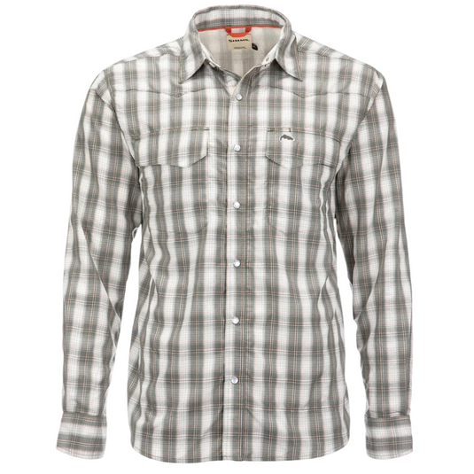 Simms Big Sky LS Fishing Shirt