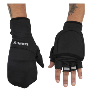 Simms Freestone Fold Over Mitt