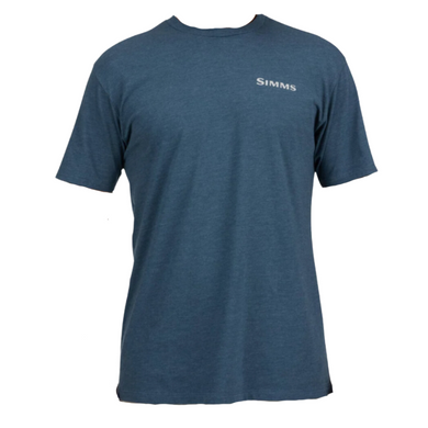 SimmsMen_sBassOutlineT-Shirt