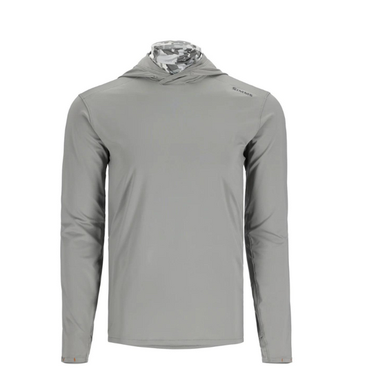 Simms Men's Solarflex Guide Hoody