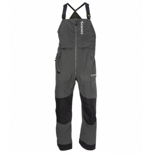 Simms Prodry Fishing Bib - Carbon