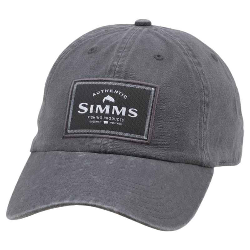 Load image into Gallery viewer, Simms Single Haul Hat - Slate
