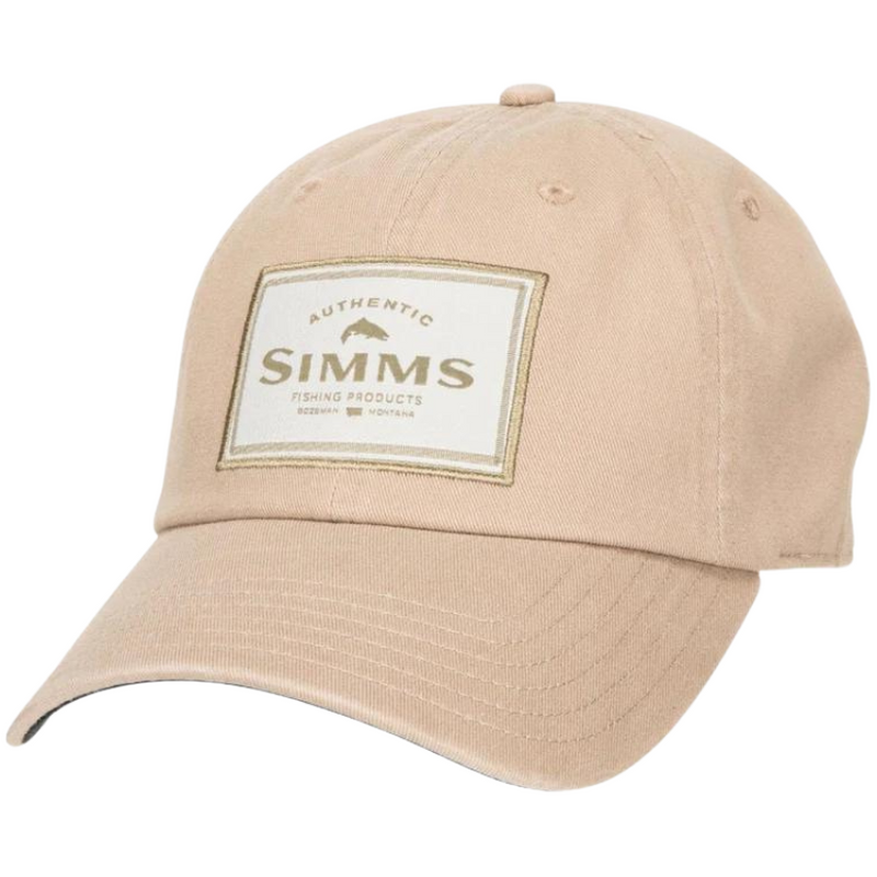 Load image into Gallery viewer, Simms Single Haul Hat - Tan
