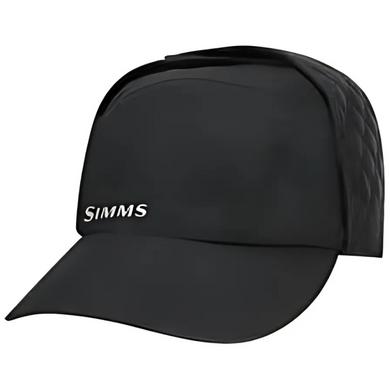 Simms Exstream Cap - Black