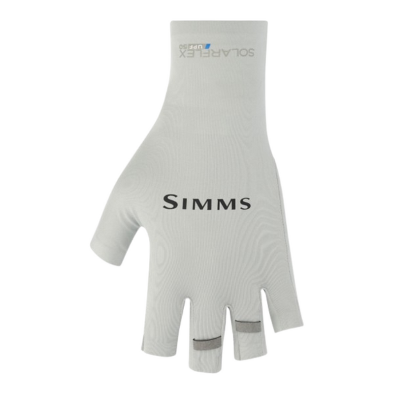 Load image into Gallery viewer, Simms Solarflex Sungloves
