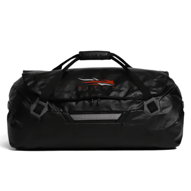 Sitka Drifter Duffle Bag - Black