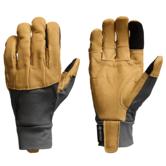 Sitka Gunner Glove - Tan