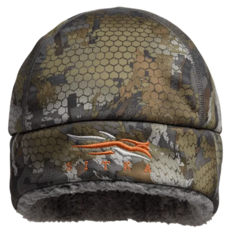 Load image into Gallery viewer, Sitka Jetstream Insulated WS Beanie - Optifade Timber
