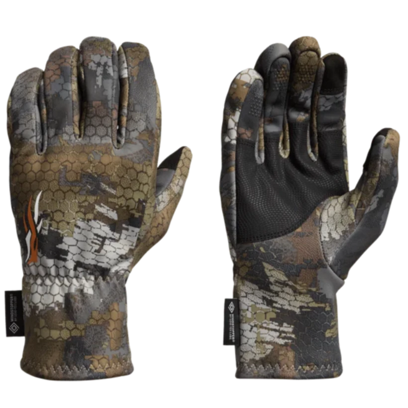 Load image into Gallery viewer, Sitka Jetstream WS Gloves - Optifade Timber
