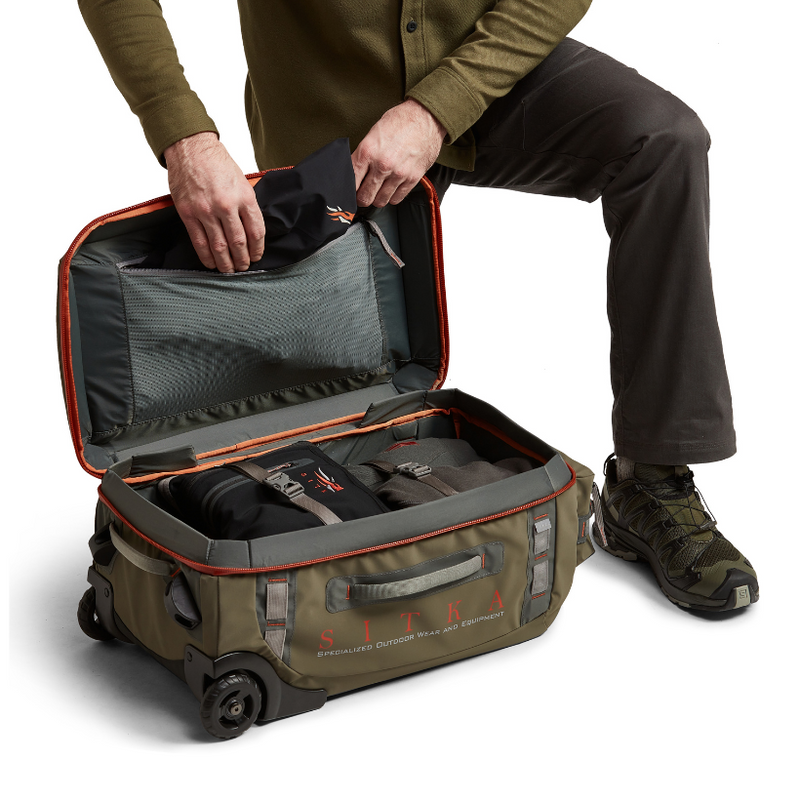 Load image into Gallery viewer, Sitka Rambler Carry On Bag
