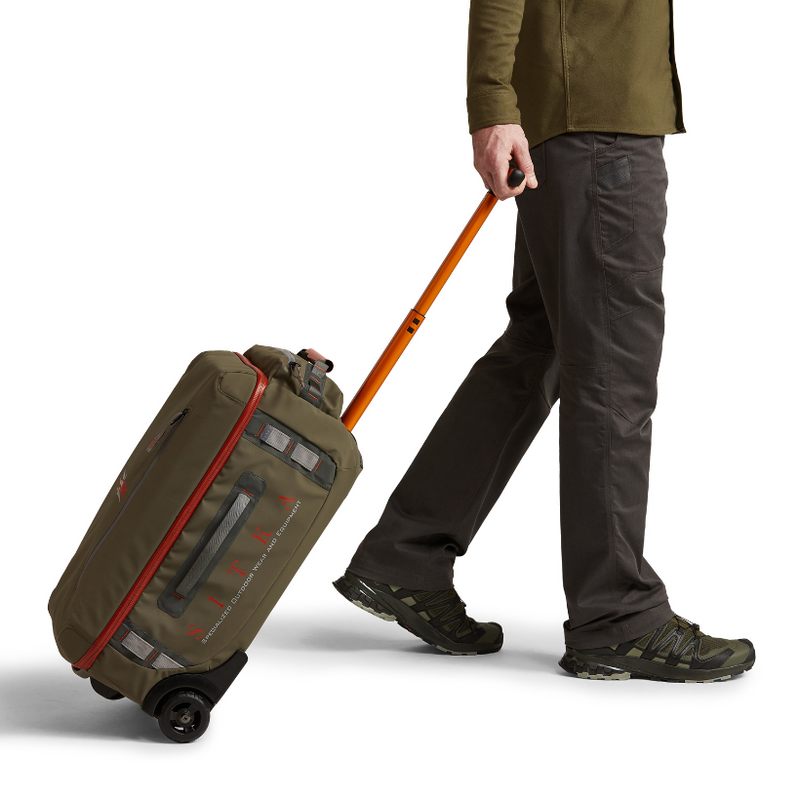 Load image into Gallery viewer, Sitka Rambler Carry On Bag
