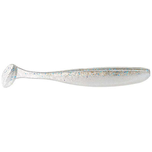 Keitech Easy Shiner Swimbaits - Smokey Shad