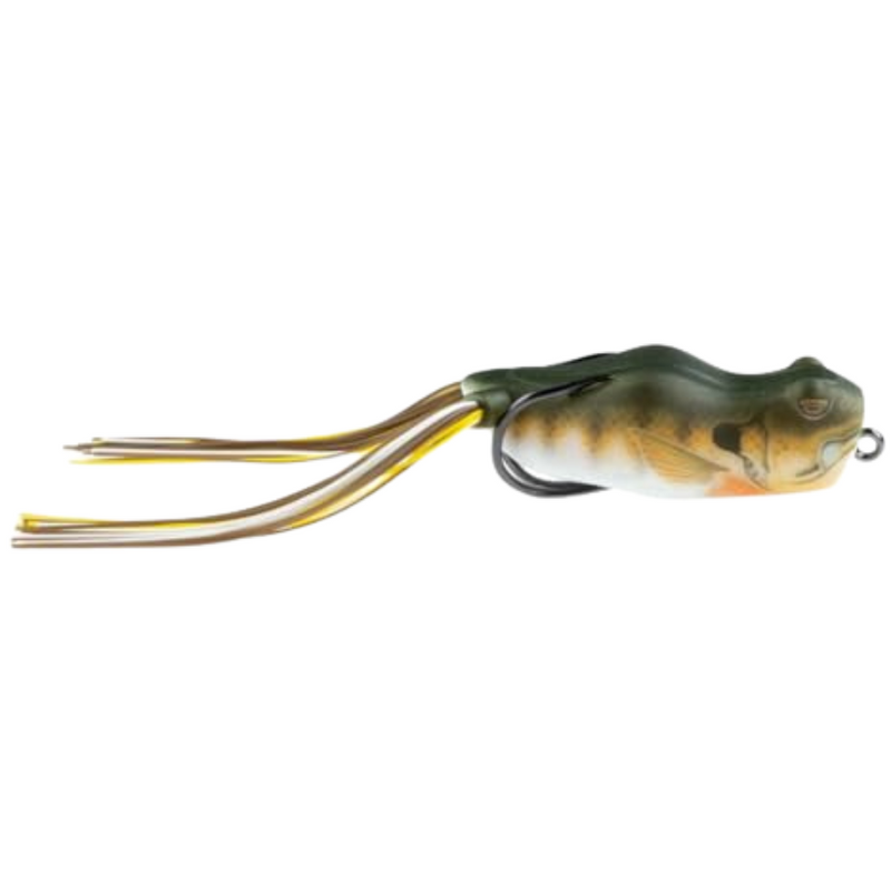 Load image into Gallery viewer, Snag Proof Smashmouth Frog - Bluegill
