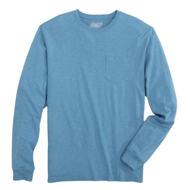 Southern Tide Sun Farer Long-Sleeve T-Shirt