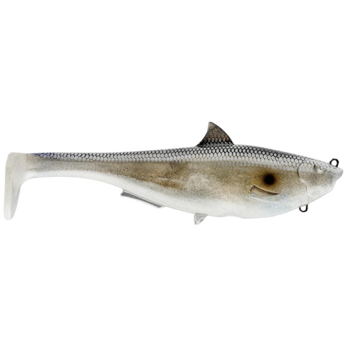 Spro John Crews Megalojohn Swimbaits - Dark Nasty Shad