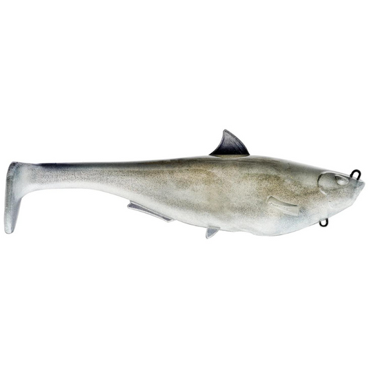 Spro John Crews Megalojohn Swimbaits - Gizzard Shad