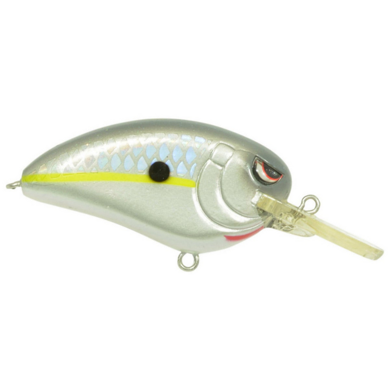 Load image into Gallery viewer, Spro Little John MD 50 Crankbaits - Homemade Shad
