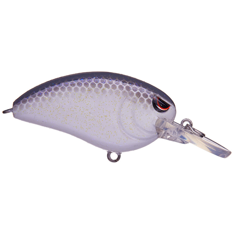 Load image into Gallery viewer, Spro Little John MD 50 Crankbaits - Lavender Shad
