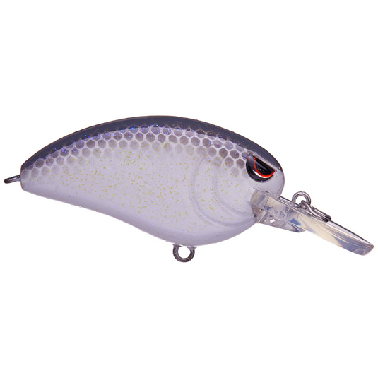 Spro Little John MD 50 Crankbaits - Lavender Shad