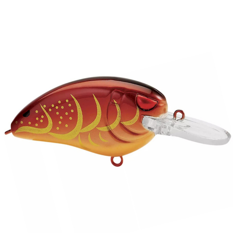 Load image into Gallery viewer, Spro Little John MD 50 Crankbaits - Rayburn Red
