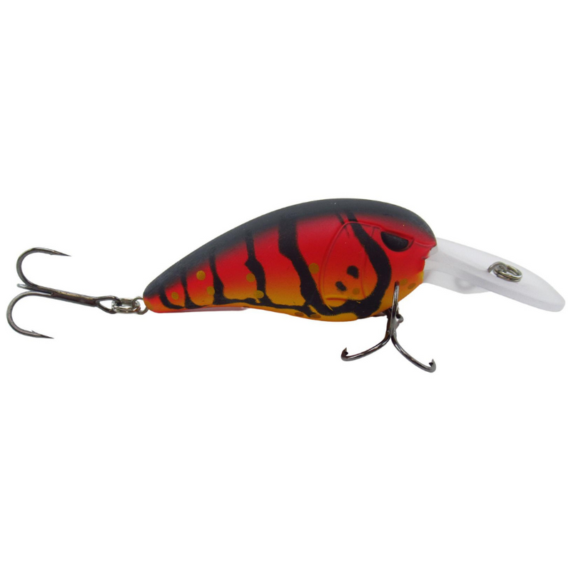 Load image into Gallery viewer, Spro RkCrawler MD55 Crankbaits - Delta Craw
