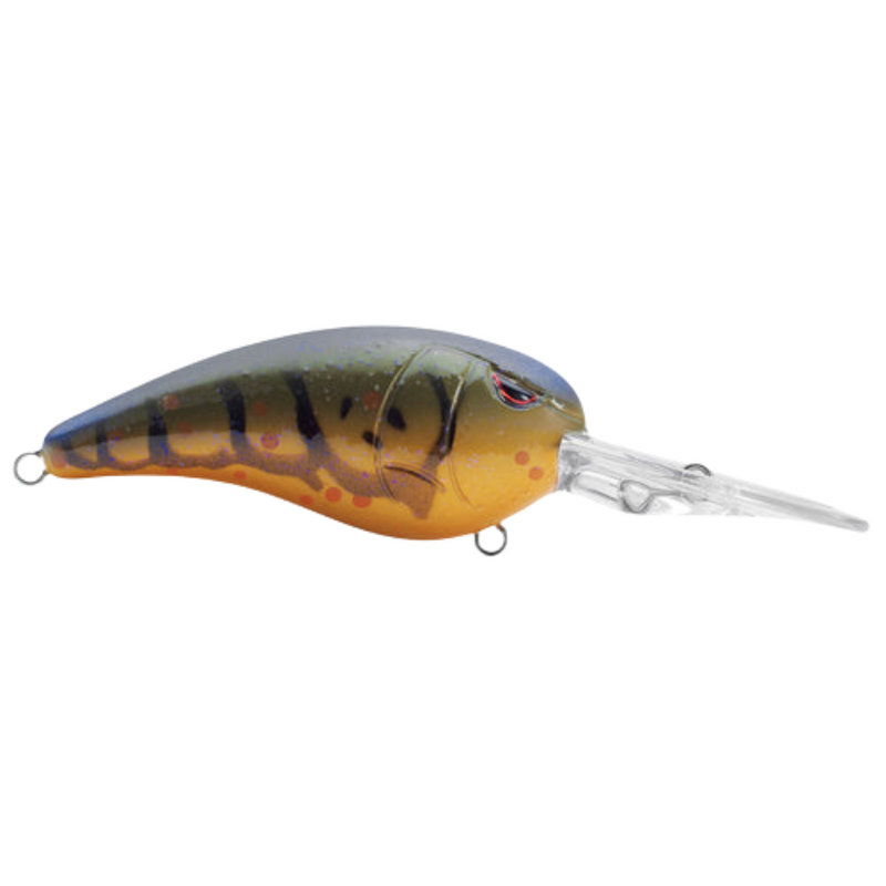 Load image into Gallery viewer, Spro RkCrawler MD55 Crankbaits - Olive Craw
