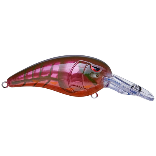 Spro RkCrawler MD55 Crankbaits - Red River Craw