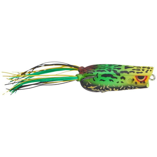 Spro Bronzeye 60 Pop Frog - Freak