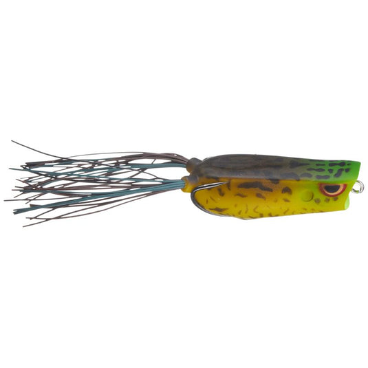 Spro Bronzeye 60 Pop Frog - Outback