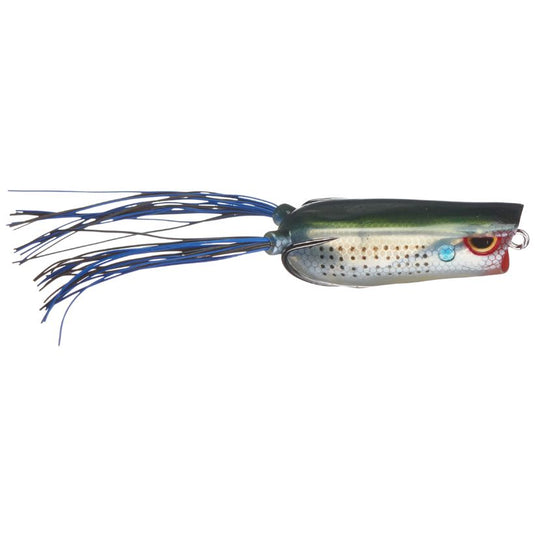 Spro Bronzeye 60 Pop Frog - Speck