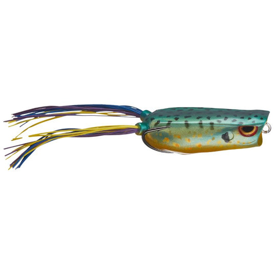 Spro Bronzeye 60 Pop Frog - Sunfish