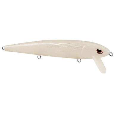 Spro Essential Series Zero Minnow Wakebait - Bone