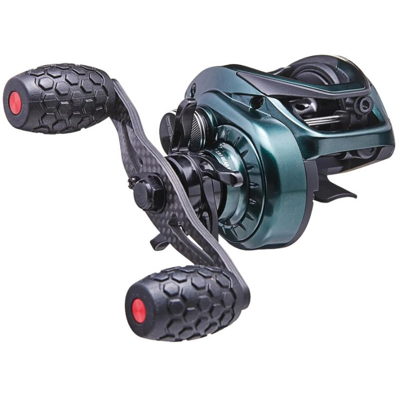 Load image into Gallery viewer, Spro Jason Christie Elite Casting Reels - Red
