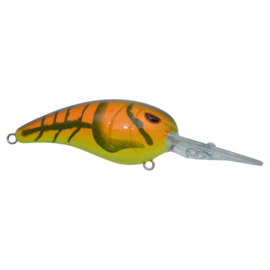 Spro  RkCrawler Crankbaits - Burnt Orange Craw