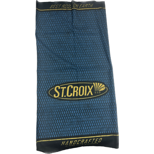 St. Croix Neck Gaiters - Classic