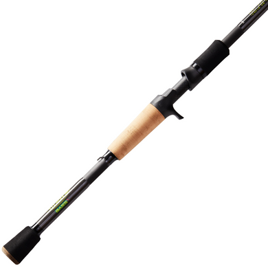 St Croix Rods Bass X Casting Rod - New Style