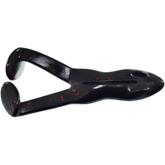 Stanley Ribbit Frogs - Black Neon Red Pearl