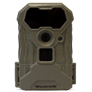 Stealth Cam Wildview Stealth Infrared Trail Camera