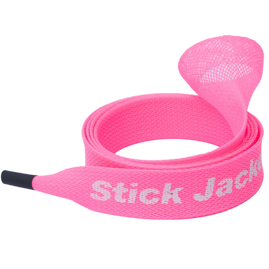 Stick Jacket Spinning Rod Covers - Bubble Gum