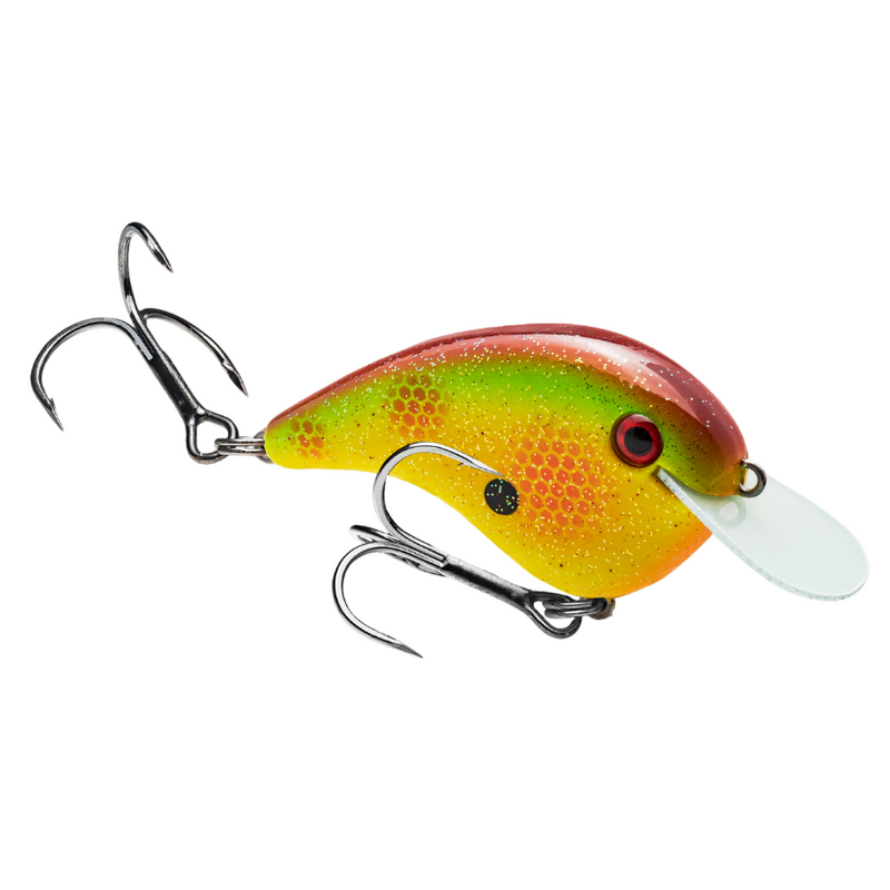 Load image into Gallery viewer, Strike King Chick Magnet Flat Sided Crankbaits - Tips Special
