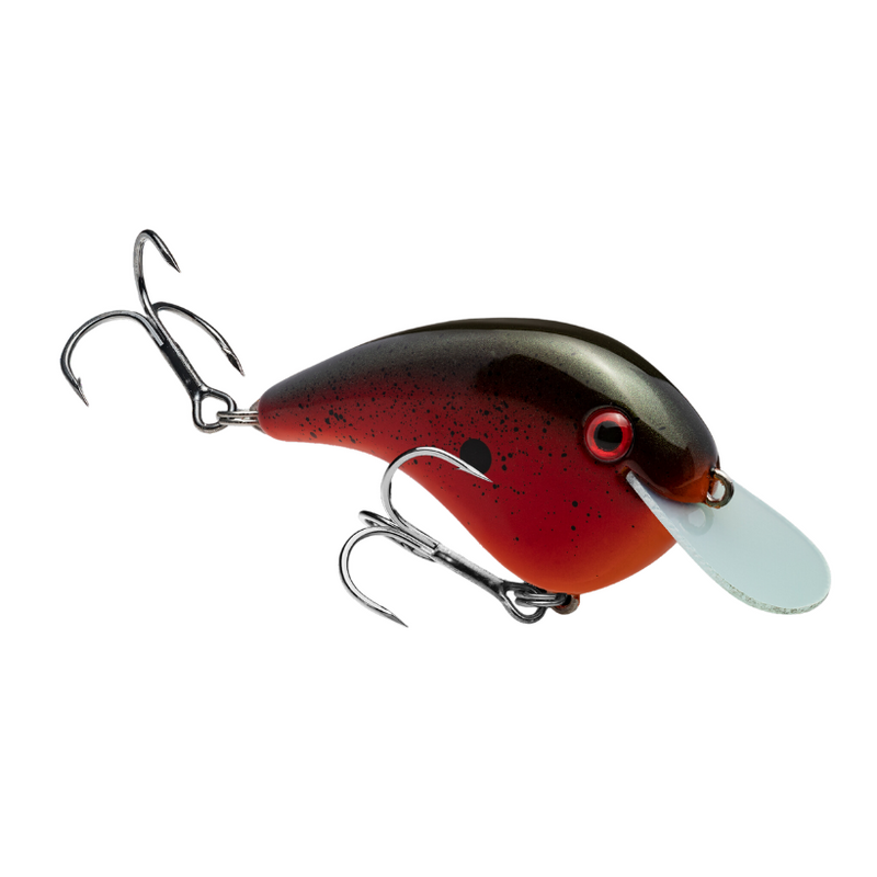 Load image into Gallery viewer, Strike King Chick Magnet Flat Sided Crankbaits - Tomato Soup
