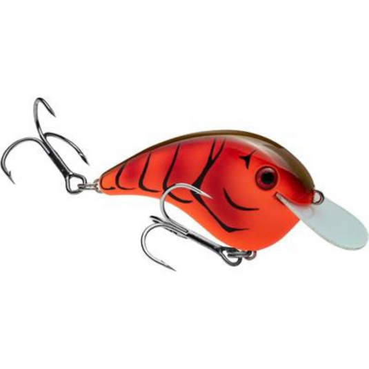 Strike King Chick Magnet Jr. Flat Sided Crankbaits