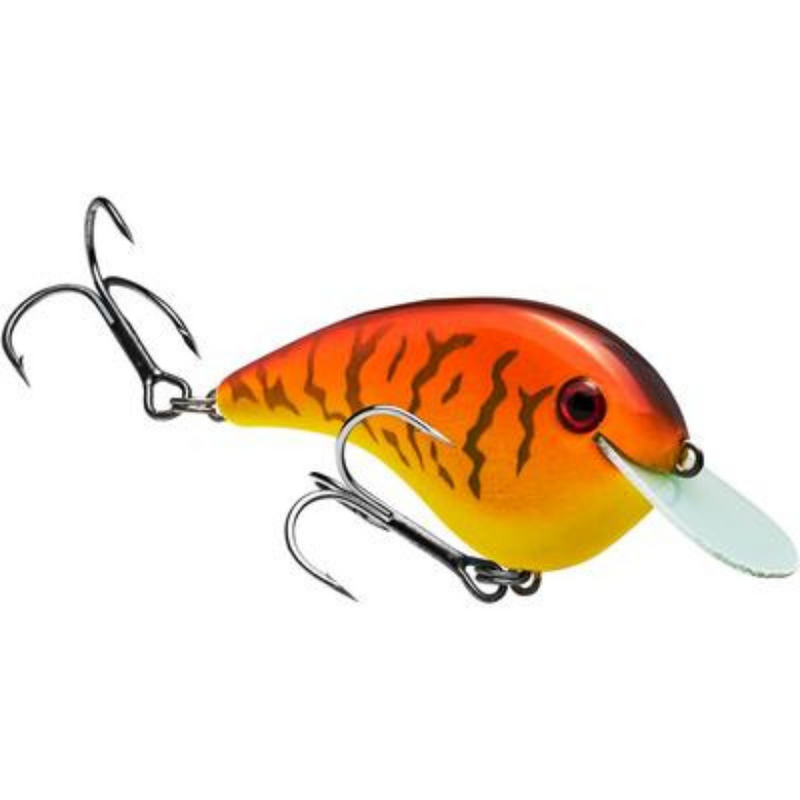 Load image into Gallery viewer, Strike King Chick Magnet Jr Crankbait - Spring Craw
