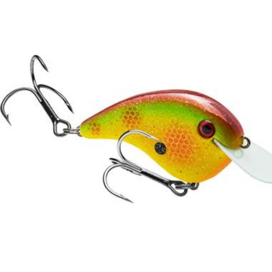 Strike King Chick Magnet Jr Crankbait - Tips Special