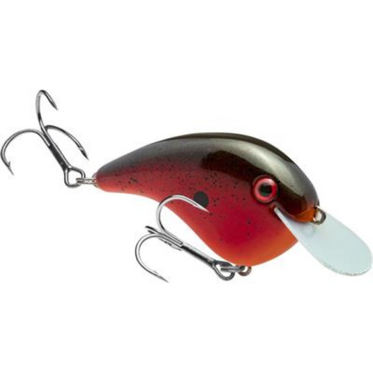 Strike King Chick Magnet Jr Crankbait - Tomato Soup